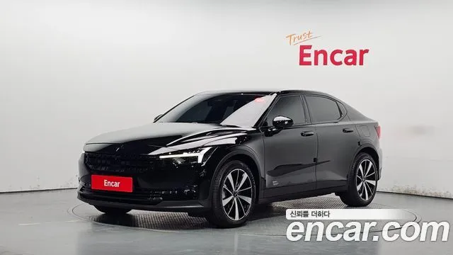 Polestar Polestar 2 Longrange Singlemotor