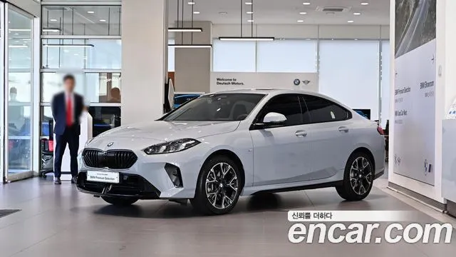 BMW 2-Series 220 M Sport