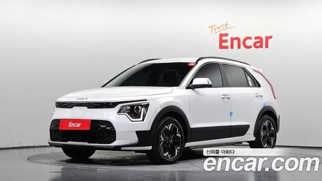 Kia Niro Air