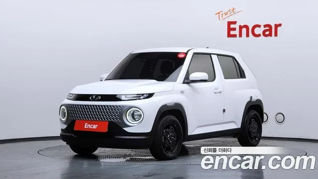 Hyundai Casper Smart