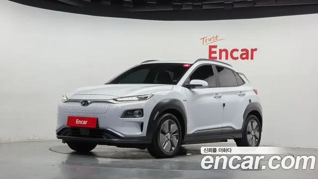 Hyundai Kona Premium