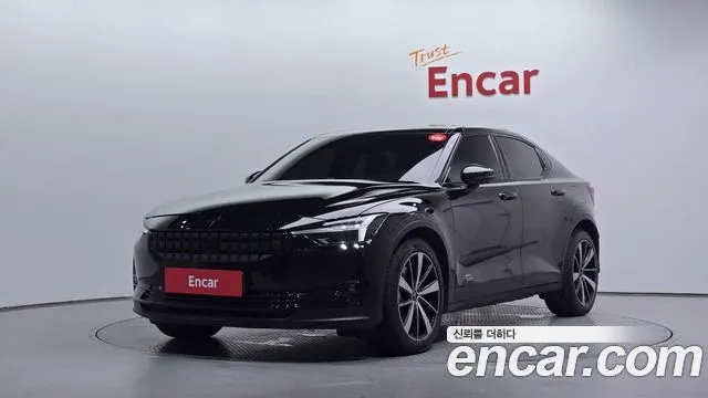 Polestar Polestar 2 Longrange Singlemotor