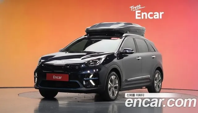 Kia Niro Noblesse