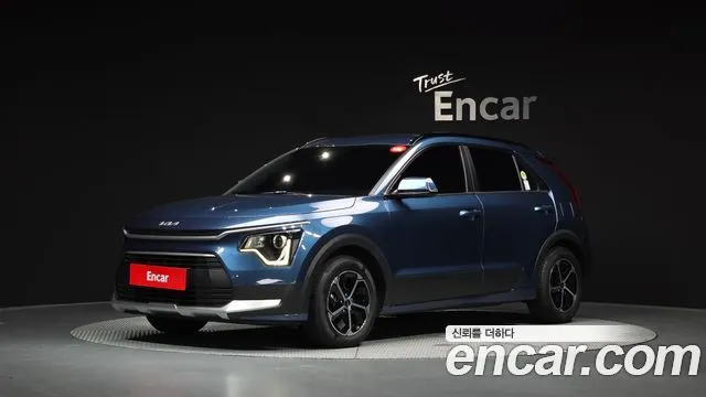 Kia Niro Trendy