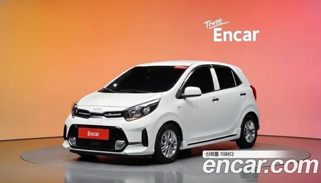 Kia morning Best Selection