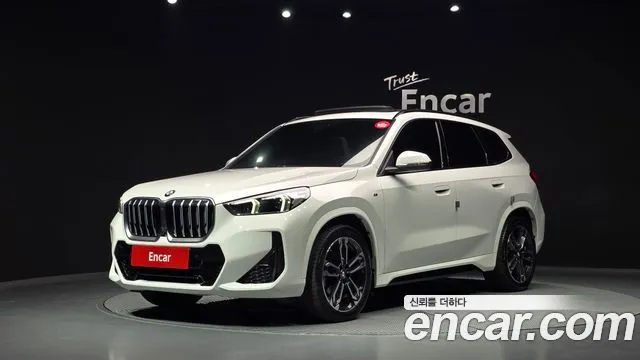 BMW X1 xDrive 20i M Sport