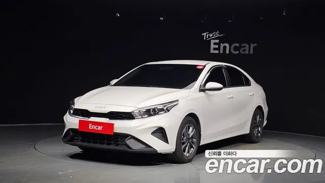 Kia K3 1.6
