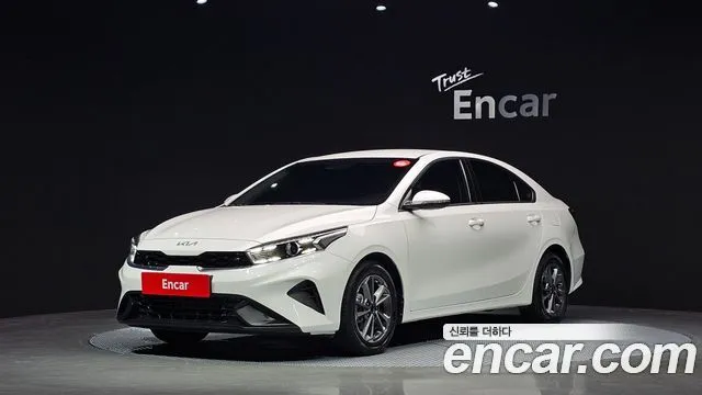 Kia K3 1.6