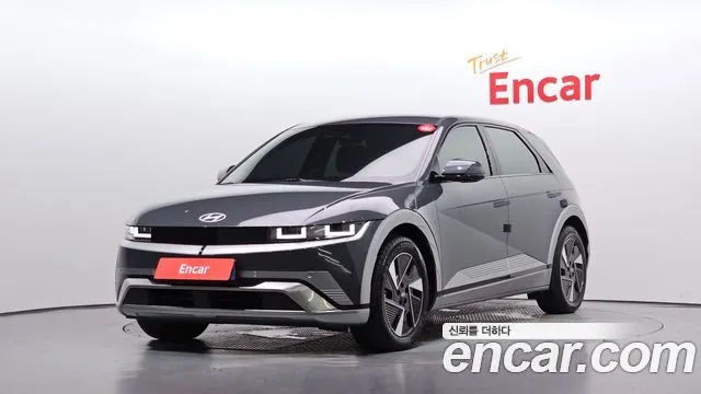 Hyundai Ioniq5 Long Range AWD