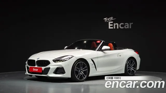BMW Z4 sDrive20i M Sport