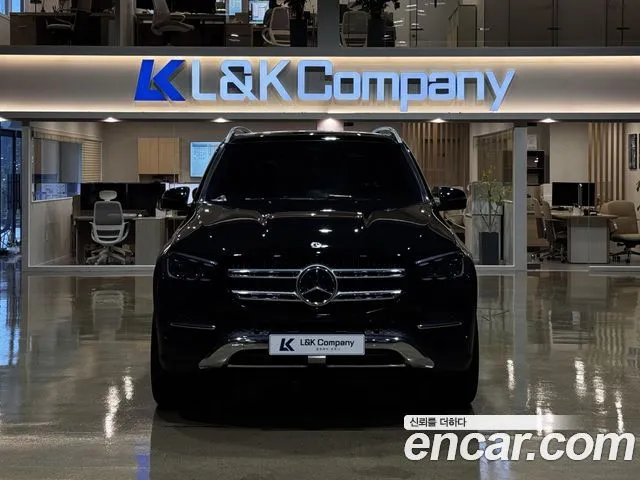 Mercedes-Benz GLE-Class GLE350 4MATIC