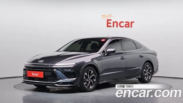 Hyundai Sonata 2.0
