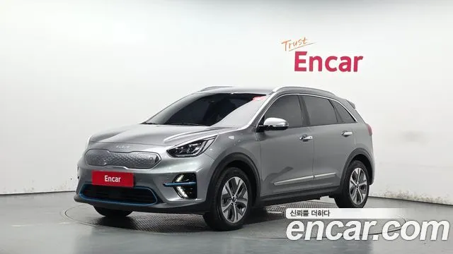Kia Niro Noblesse