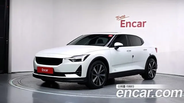 Polestar Polestar 2 Longrange Singlemotor