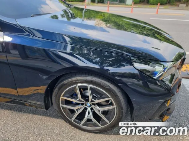 BMW 5-Series 520i M Sport
