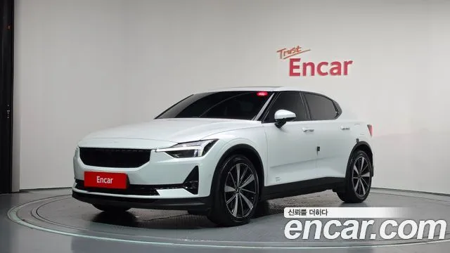Polestar Polestar 2 Longrange Singlemotor