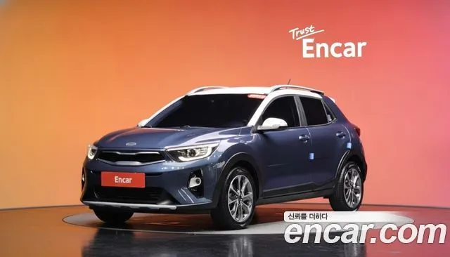 Kia Stonic 1.4