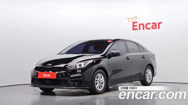 Kia K3 Luxury