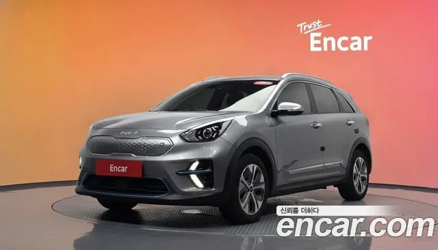 Kia Niro Prestige