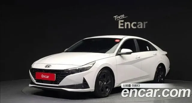 Hyundai AVANTE 1.6