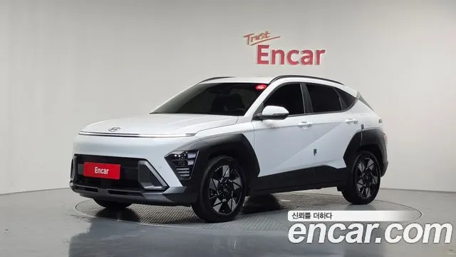 Hyundai Kona Premium