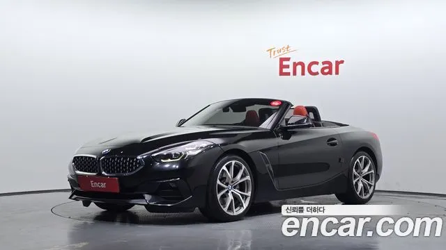 BMW Z4 sDrive20i Sport
