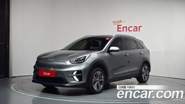 Kia Niro Prestige