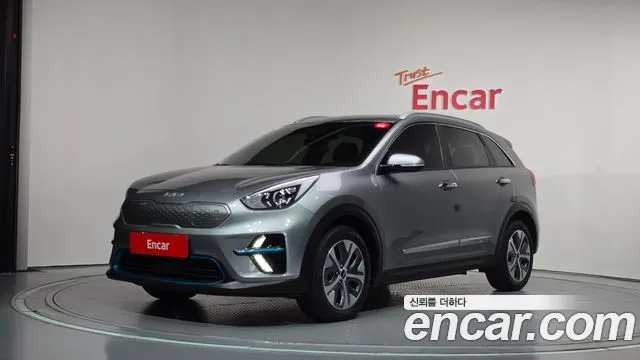 Kia Niro Prestige