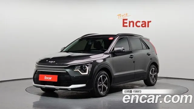 Kia Niro Prestige
