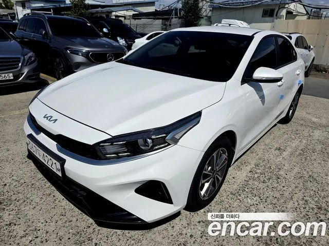 Kia K3 1.6