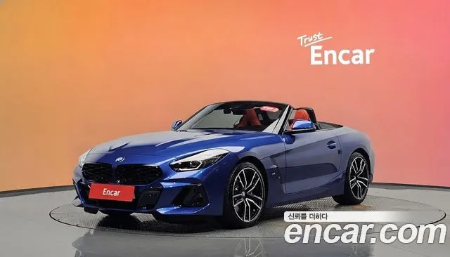 BMW Z4 sDrive20i M Sport