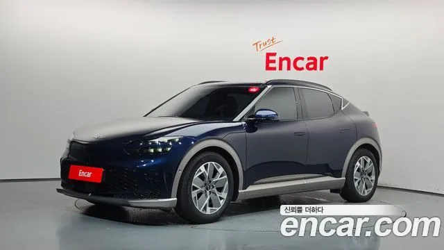 Genesis GV60 Standard
