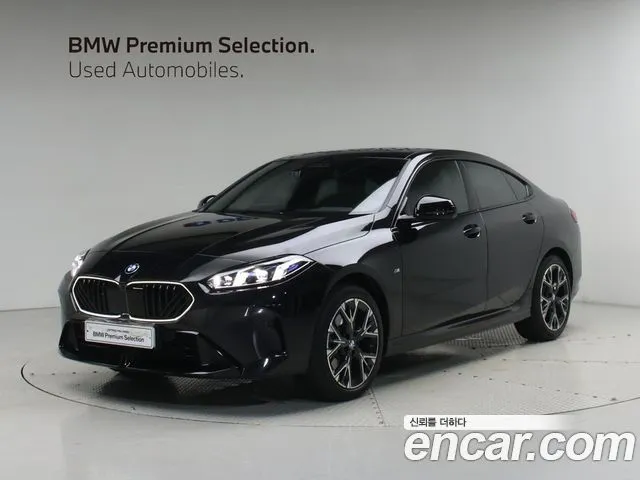BMW 2-Series 220 M Sport