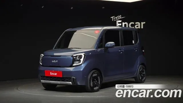 Kia RAY Air
