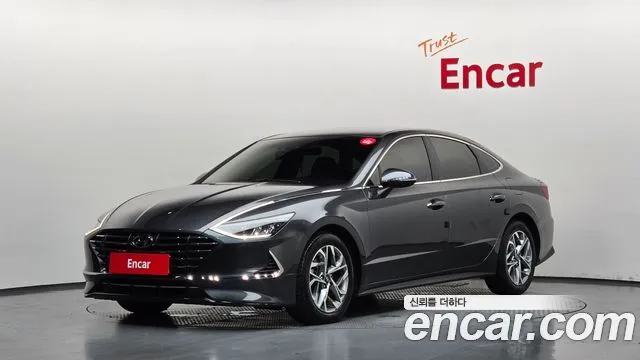 Hyundai Sonata 2.0