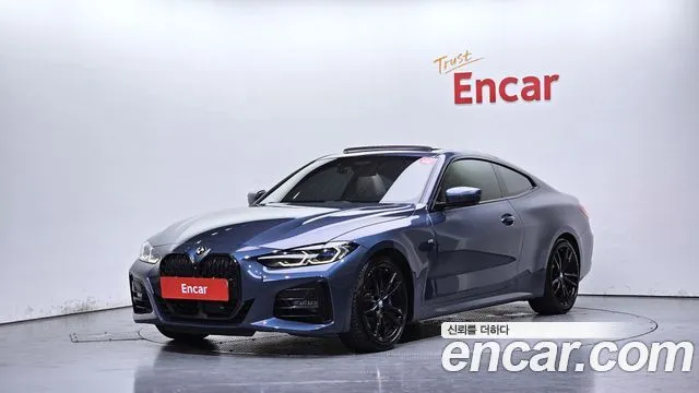 BMW 4-Series 430i First Edition Coupe