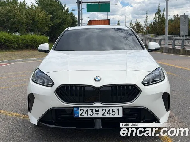 BMW 1-Series 120 M Sport