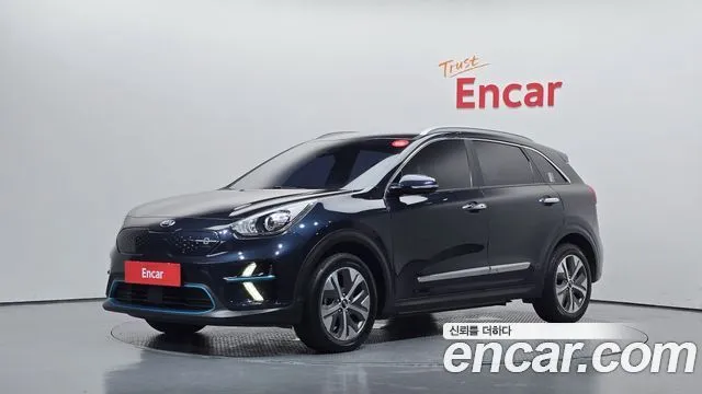 Kia Niro Prestige