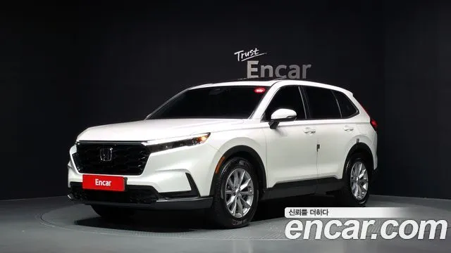 Honda CR-V 1.5 EX-L 2WD