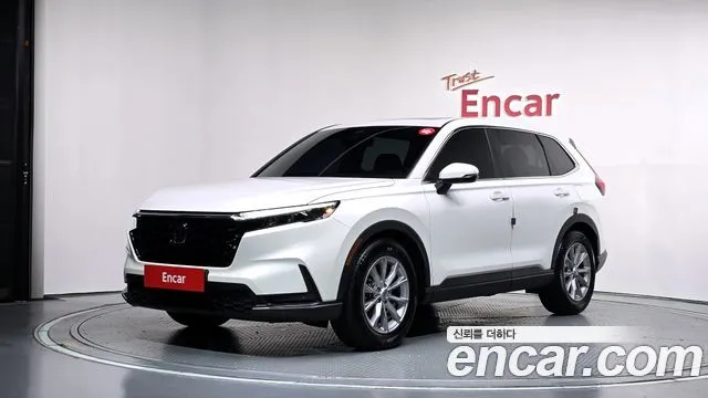 Honda CR-V 1.5 EX-L 2WD