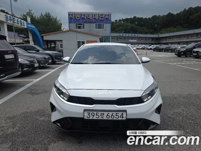 Kia K3 1.6
