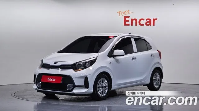 Kia morning Prestige
