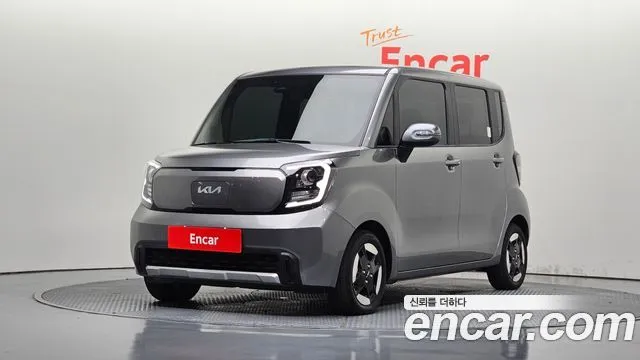 Kia RAY Air