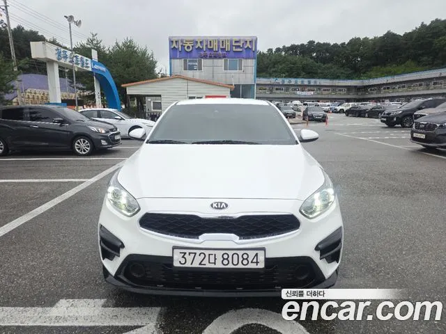 Kia K3 Standard