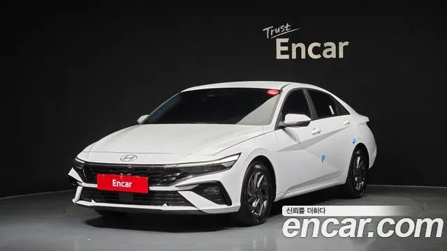 Hyundai AVANTE 1.6