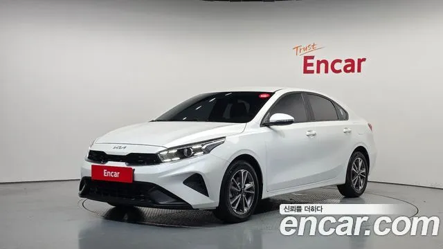 Kia K3 1.6