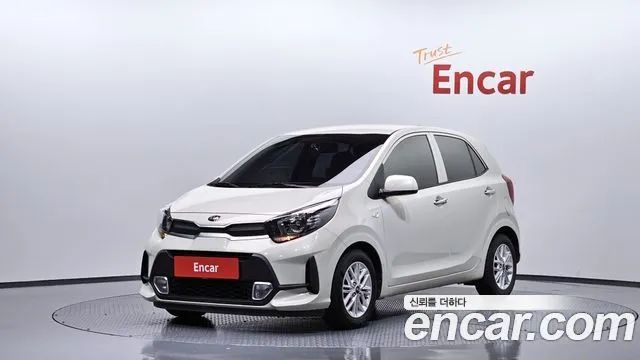 Kia morning Prestige