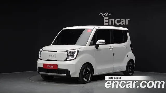 Kia RAY Air