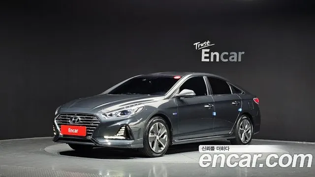 Hyundai Sonata Premium