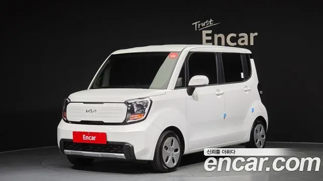 Kia RAY Standard